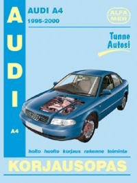 Audi A4 1995-2000