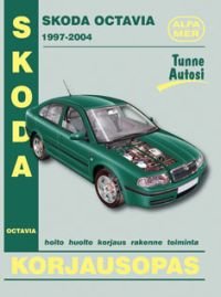 Skoda Octavia 1997-2004