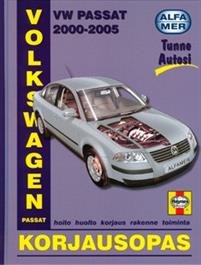 VW Passat 2000-2005