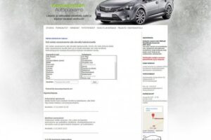 Kankaanpään Autopurkamo Oy