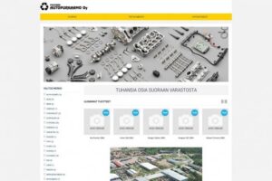 Pyhtään Autopurkaamo Oy