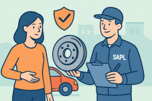 SAPL:n jäsenpurkamot ja niiden luotettavuus